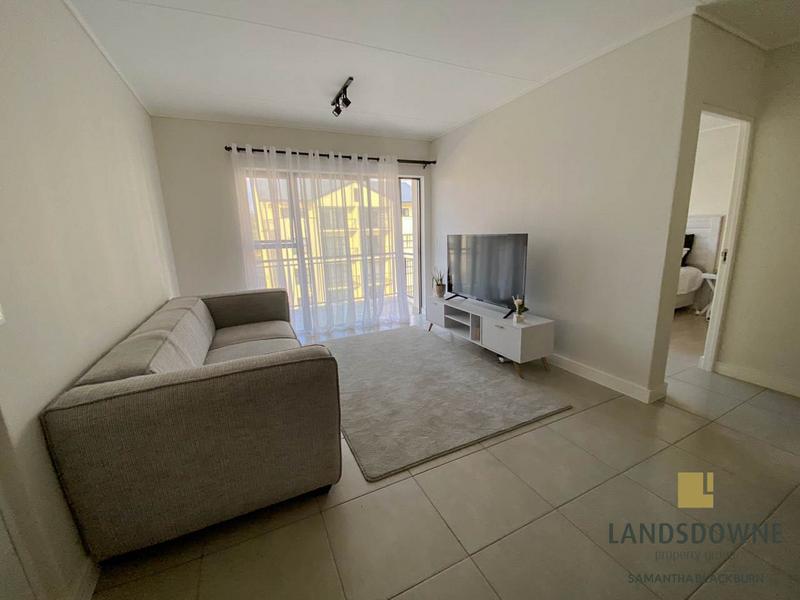 1 Bedroom Property for Sale in Richwood Western Cape